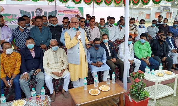 খেলাধুলাসহ সাংস্কৃতিক কর্মকান্ড সৃষ্টিশীল প্রজন্ম গঠনে কার্যকর অবদান রাখে: কেসিসি মেয়র