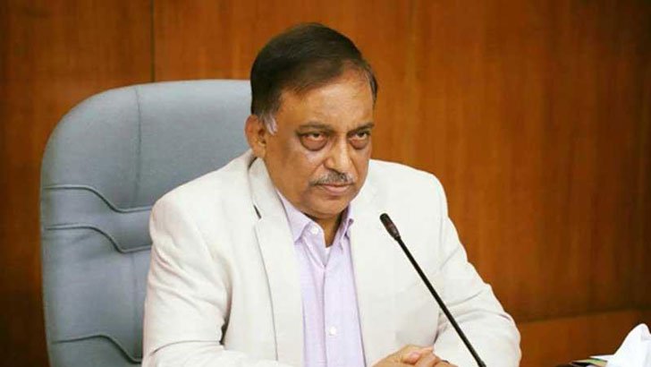 আলেমদের ৫ প্রস্তাব বিবেচনায় আছে: স্বরাষ্ট্রমন্ত্রী