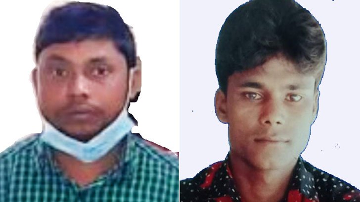 শুধু নামের মিলে ৫ মাস জেলে দিনমজুর নুরুল আমিন