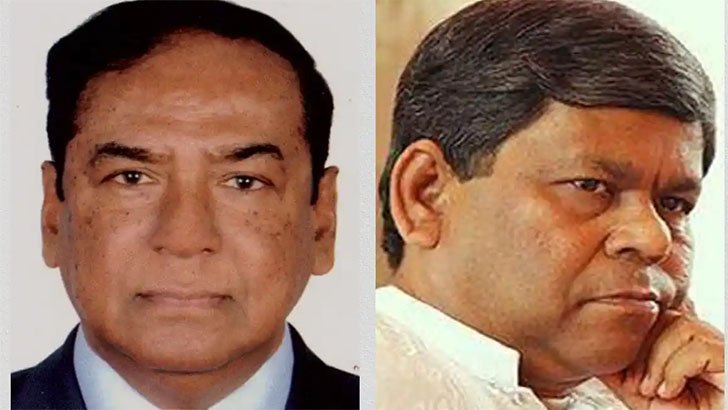 বিএনপির ২৫ কমিটির নেতৃত্বে নেই হাফিজ-শওকত