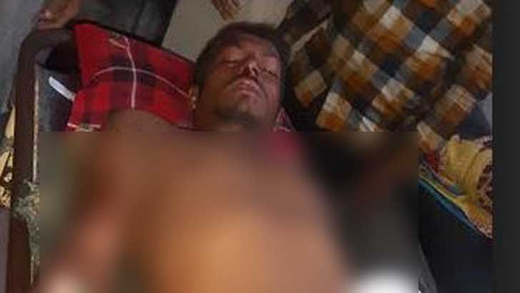 কুড়িয়ে পাওয়া বোমায় হাত উড়ে গেল কলেজছাত্রের