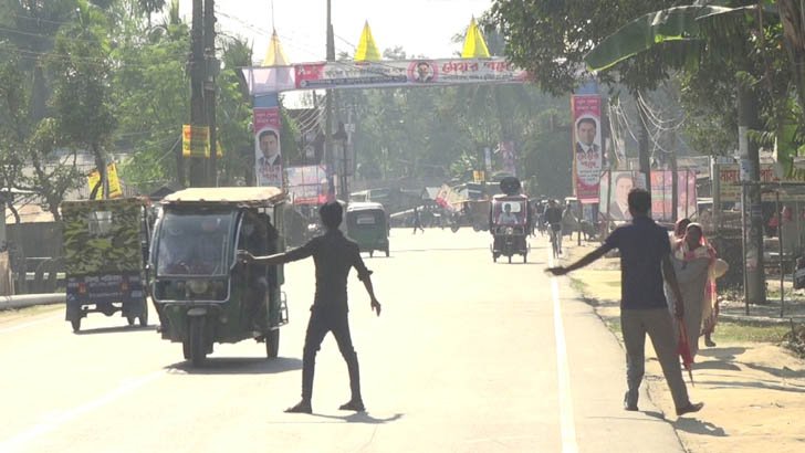 শ্রমিক কল্যাণ সোসাইটির নামে মাসে দেড় কোটি টাকা চাঁদা আদায়ের অভিযোগ