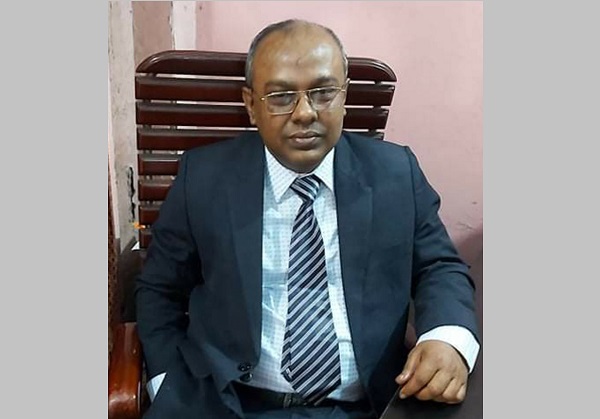 চিতলমারীর রফিকুল ইসলাম তাপস ইঞ্জিনিয়ার অ্যাসোসিয়েশনের সভাপতি মনোনিত