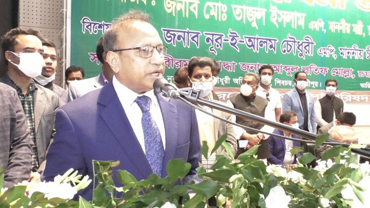 শেখ হাসিনা ক্ষমতায় থাকলে দেশের দরিদ্রতার হার যুক্তরাষ্ট্রের চেয়েও কম হবে