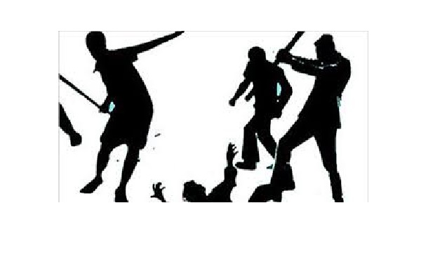 বগুড়ায় দুই সংবাদকর্মীর ওপর হামলা