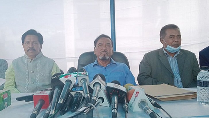 বিএনপির ‘কঠিন সময়ে’ মেজর হাফিজের ৪ সুপারিশ