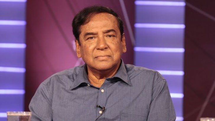 শনিবার সংবাদ সম্মেলন ডেকেছেন মেজর হাফিজ