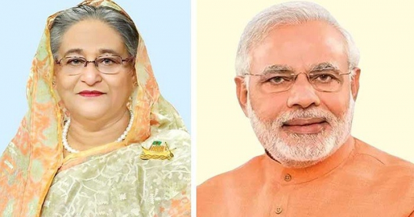 শেখ হাসিনা ও নরেন্দ্র মোদি ভার্চ্যুয়াল বৈঠকে বসছেন
