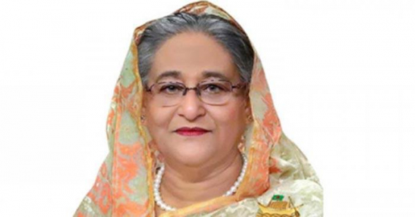 সন্ধ্যায় জাতির উদ্দেশে প্রধানমন্ত্রীর ভাষণ