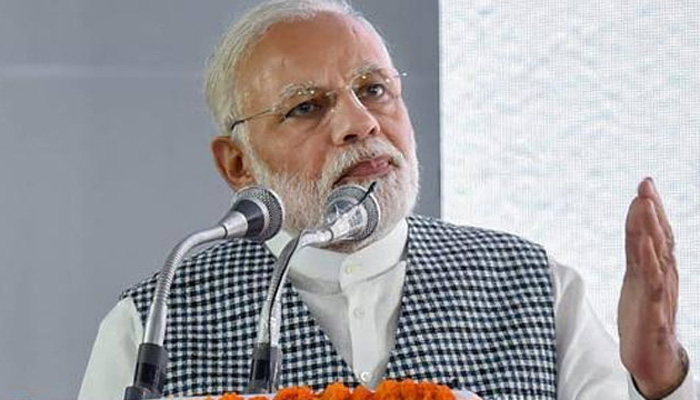 ভারতের মাটিতে ধর্মের বিভেদ নেই: মোদি