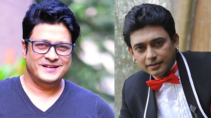 আ’লীগের সংস্কৃতি উপ-কমিটিতে অভিনেতা ফেরদৌস-জায়েদ খান