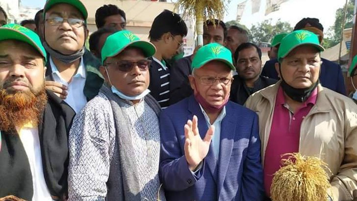 গুম, খুন, হত্যা সরকারের একমাত্র অলংকারে পরিণত হয়েছে: রিজভী