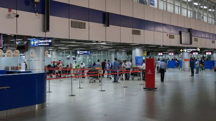 কঠিন বাস্তবতার মুখে বিদেশ ফেরতরা, যাওয়া অনিশ্চিত দেশেও উপার্জন নেই