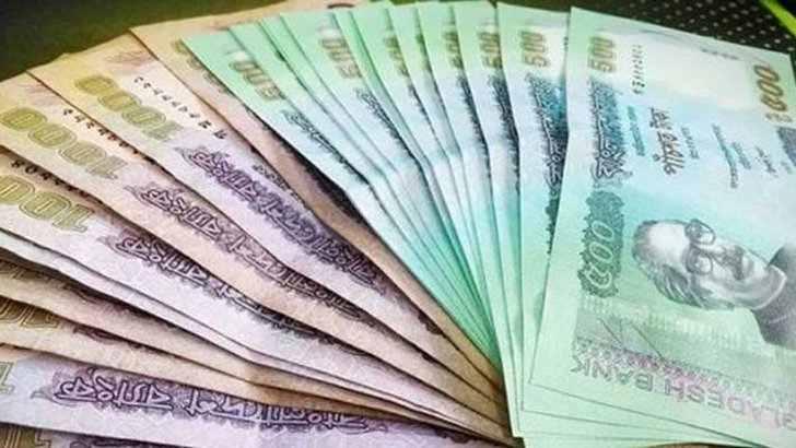 ২০ কোটি টাকা ঘুষের প্রস্তাব ফাঁস