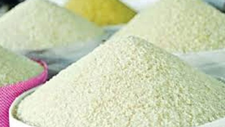 চালের বাড়তি দরে ভোক্তার নাভিশ্বাস