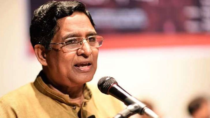 মিলারদের কারসাজিতে চালের দাম বেড়েছে: কৃষিমন্ত্রী