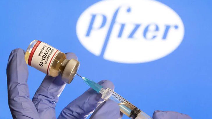 ফাইজারের টিকা নেয়ার এক সপ্তাহ পর নার্সের করোনা পজিটিভ