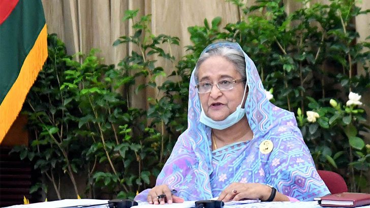 জাতীয় বই উৎসবের উদ্বোধন