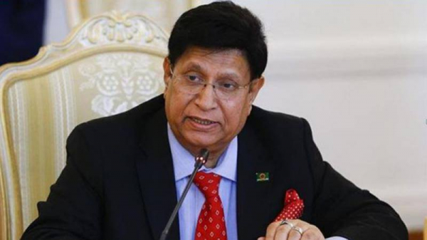 বঙ্গবন্ধুর পলাতক খুনিদের নজরে রাখুন: প্রবাসীদের পররাষ্ট্রমন্ত্রী