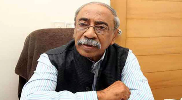 ভাস্কর্য রক্ষায় আইন তৈরির আহ্বান শাহরিয়ার কবিরের