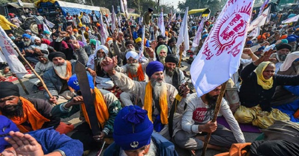 কৃষক আন্দোলনে ২২ জনের মৃত্যু