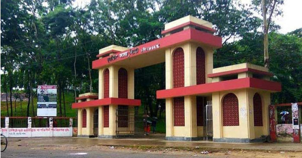 এমসি কলেজের গণধর্ষণ: ৮ জনকে অভিযুক্ত করে চার্জশিট দাখিল