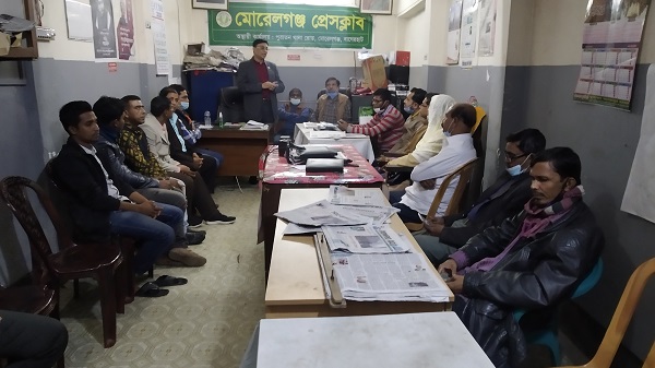 দলীয় নেত্রী শেখ হাসিনা যাকে মনোনয়ন দিবেন তার হয়ে সকলে কাজ করতে হবে:আ.লীগ নেতা জামিল