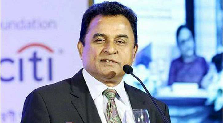 ২০৩০ সালে রিজার্ভ ৫০ বিলিয়ন ডলারে নিয়ে যাবো: অর্থমন্ত্রী