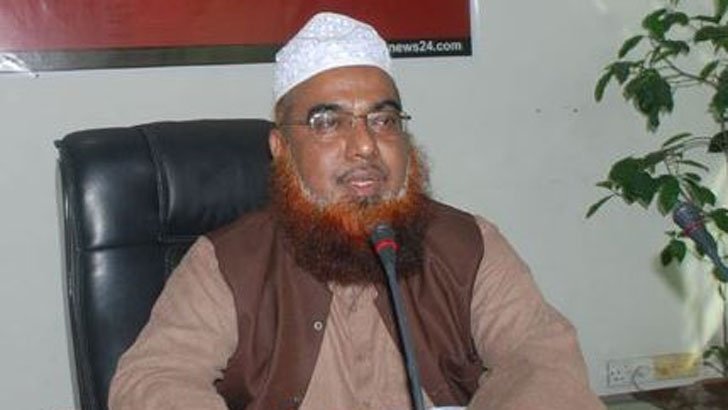 আলেমদের সঙ্গে পরামর্শ করে সিদ্ধান্ত নেয়ার আহ্বান মুফতি রুহুল আমীনের