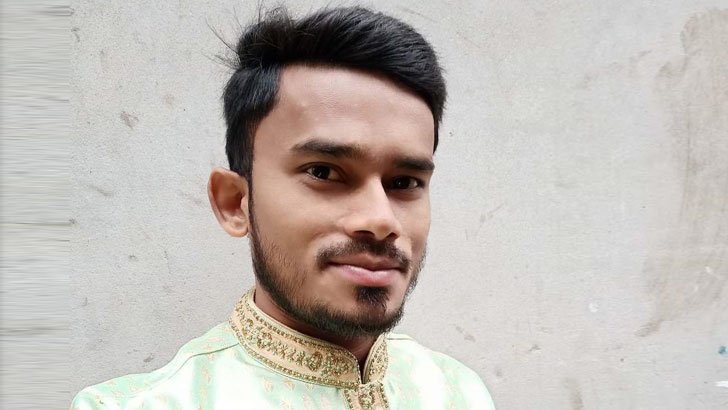 অফিস ভাংচুর ও টাকা লুটপাটের ঘটনায় যুবলীগ নেতা সাদ্দাম গ্রেফতার