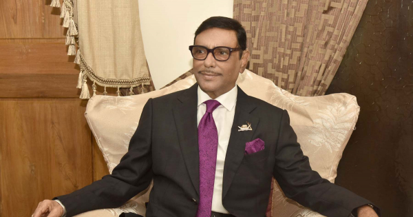 ‘রোহিঙ্গাদের জোর করে ভাষানচরে পাঠানো হচ্ছে এমন সংবাদ সঠিক নয়’