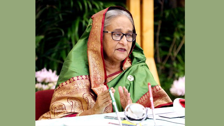 ‘সব ধর্মের মানুষ সমান অধিকার নিয়ে চলবে’