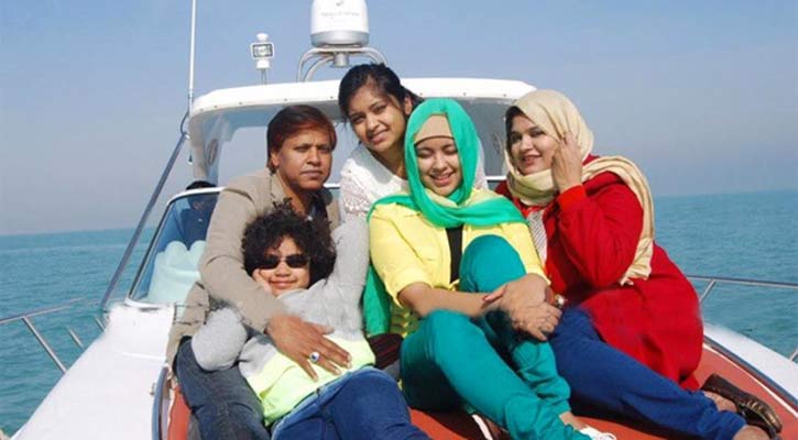 পাপুলের স্ত্রী-কন্যাকে ২৮ ডিসেম্বরের মধ্যে আত্মসমর্পণের নির্দেশ