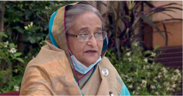 ধর্ম যার যার, উৎসব সবার, বড়দিনের বাণীতে প্রধানমন্ত্রী