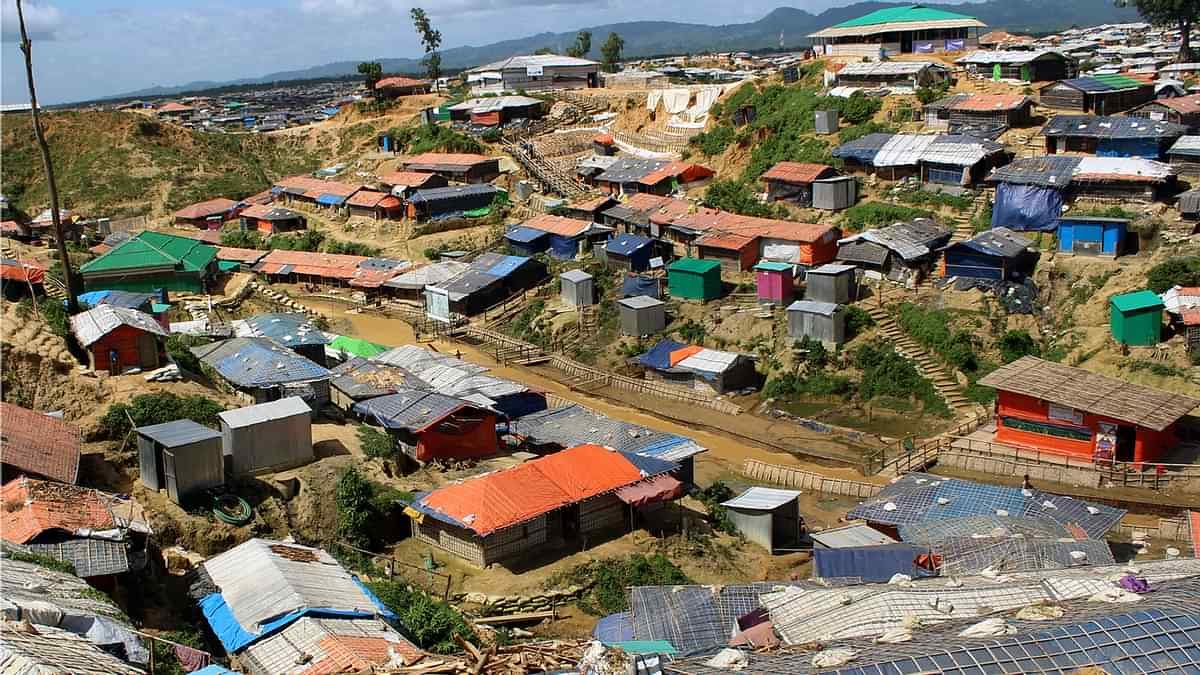 আগামী বছর রোহিঙ্গা প্রত্যাবাসন চায় জাপান