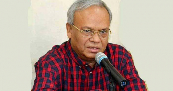 পিলখানা হত্যাকাণ্ড এক অন্ধকারতম অধ্যায়: রিজভী