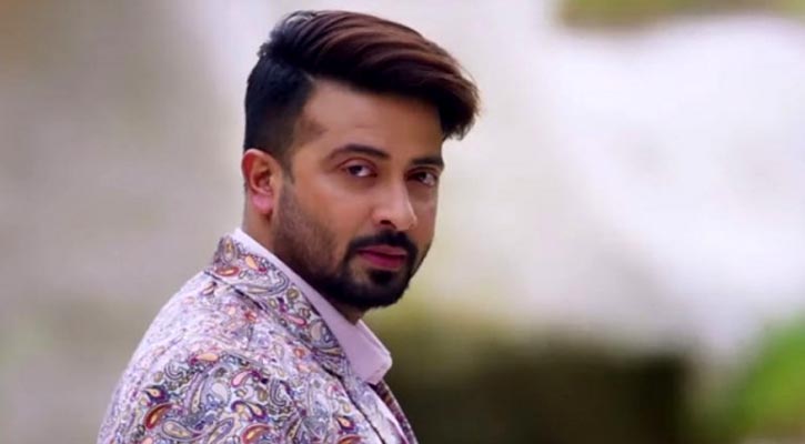 ভাবতে পারিনি মামুন এমন কাজ করবে: শাকিব খান