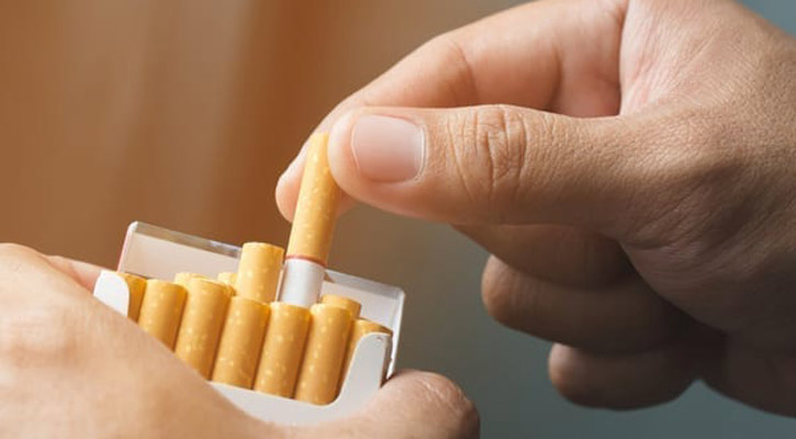 সিগারেটের দাম-করকাঠামোয় আন্তর্জাতিক মানদণ্ডে পিছিয়ে দেশ