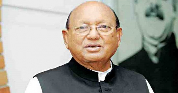 বাংলাদেশের মাটিতে বঙ্গবন্ধুর ভাস্কর্য হবেই: তোফায়েল আহমেদ