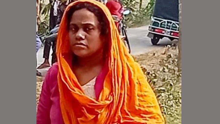 হাত-পা বেঁধে রিপনকে কুপিয়ে হত্যা করে ভাই-ভাবি