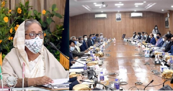 দেশে সাড়ে ৪ কোটি মানুষের ভ্যাকসিন মিলবে মে-জুনের মধ্যে