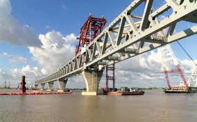 পদ্মা সেতু : দক্ষিণাঞ্চল হবে দেশের শক্তিশালী অর্থনৈতিক জোন