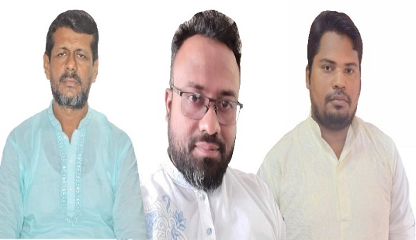 ফকিরহাট প্রেসক্লাবের দ্বি-বার্ষিক নির্বাচন সম্পন্ন