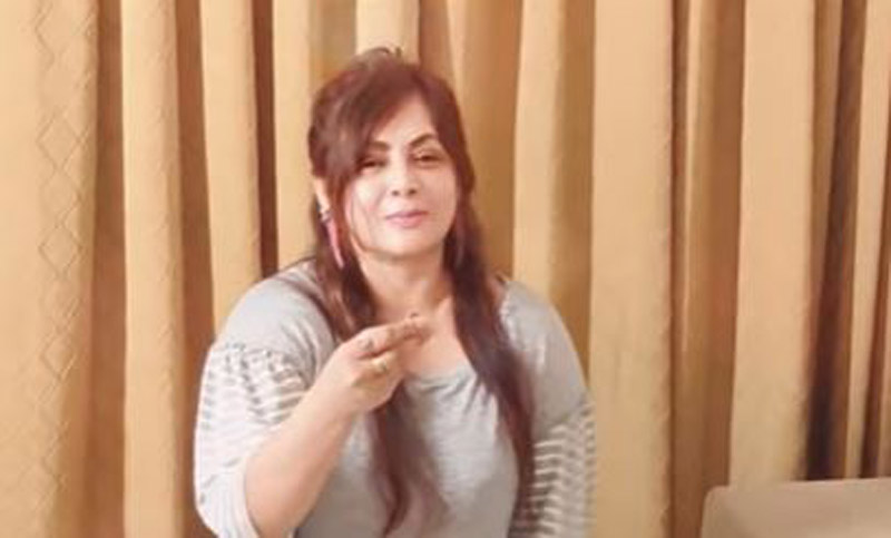 কাকে বিয়ের প্রস্তাব দিলেন শ্রীলেখা?