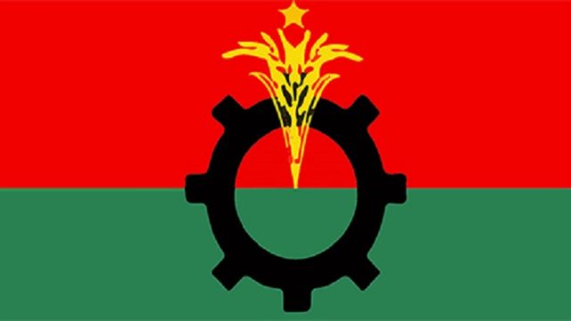 পঞ্চম ধাপের পৌর নির্বাচনে ধানের শীষ পেলেন যারা