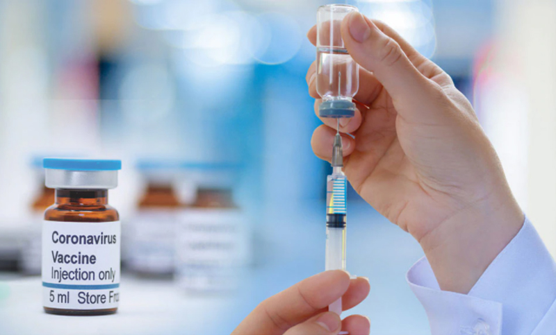 যে ৬ শর্তে স্বাক্ষর করে নিতে হবে করোনার টিকা