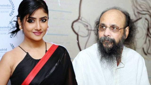 দেবলীনাকে ধর্ষণের হুমকি, যা বললেন জয় গোস্বামী