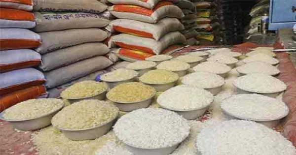 মিয়ানমার থেকেও এক লাখ টন চাল কিনবে বাংলাদেশ