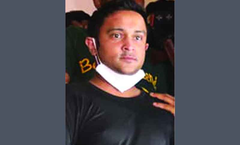 ভ্রাম্যমাণ আদালতের মামলায় জামিন পেলেন ইরফান