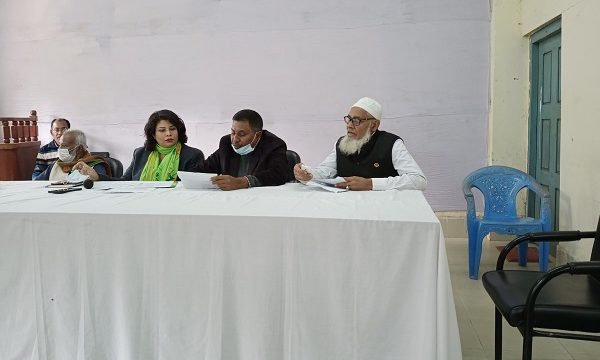 মোল্লাহাটে উন্মুক্ত উপায়ে মুক্তিযোদ্ধা যাচাই-বাছাই শুরু